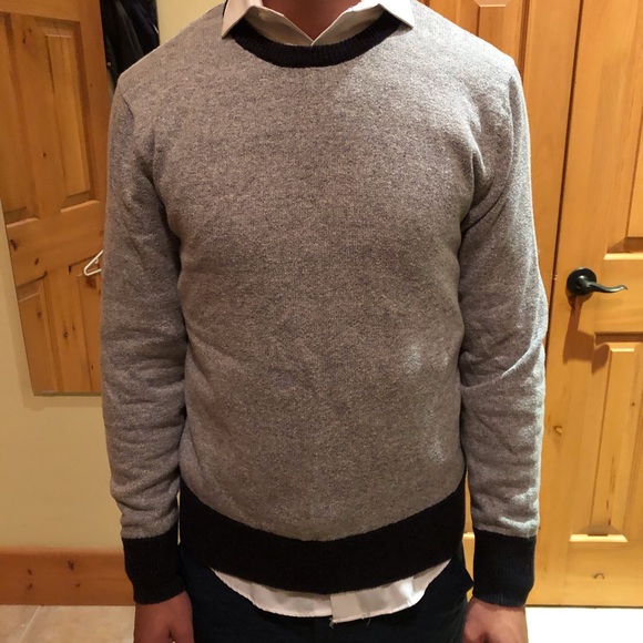 J. Crew Other - J Crew Men’s Sweater